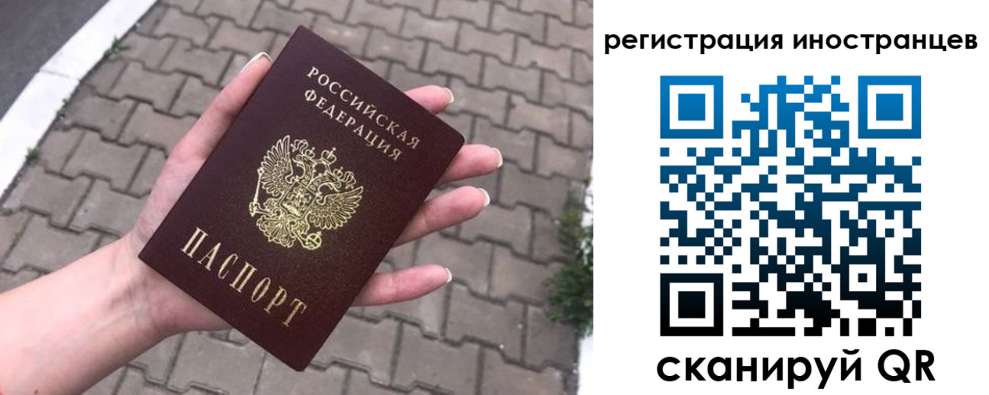 временная регистрация купить в Новомосковске